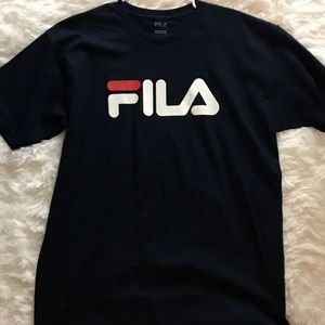 Fila T-shirt